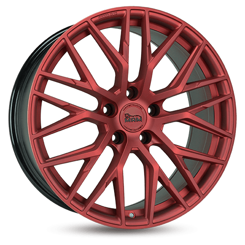 RS4 8,5x19 5x112 ET45 MB72,6 MAM