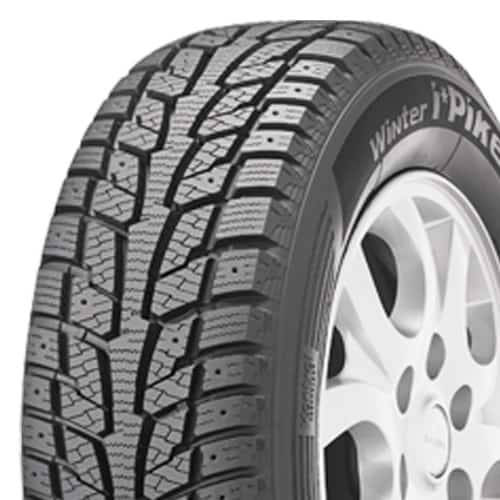 185R14C 8PR 102/100R Hankook RW09 WiNter I*pike LT M+S