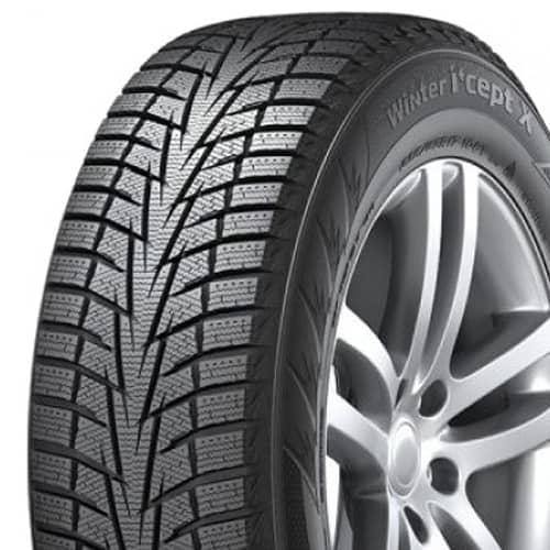 255/65 R17 110T Winter i*cept X RW10 Hankook