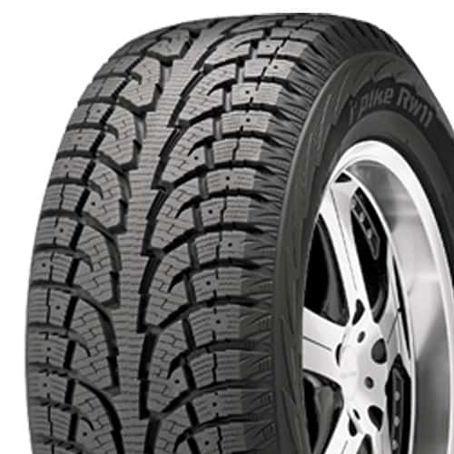 235/60R16 4PR 100T Hankook RW11 WiNter I*pike M+S