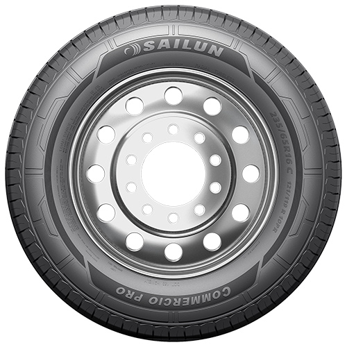 195/60 R16 99H Commercio PRO 6PR Sailun