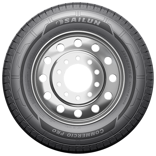 215/65 R16 109T Commercio PRO 8PR Sailun
