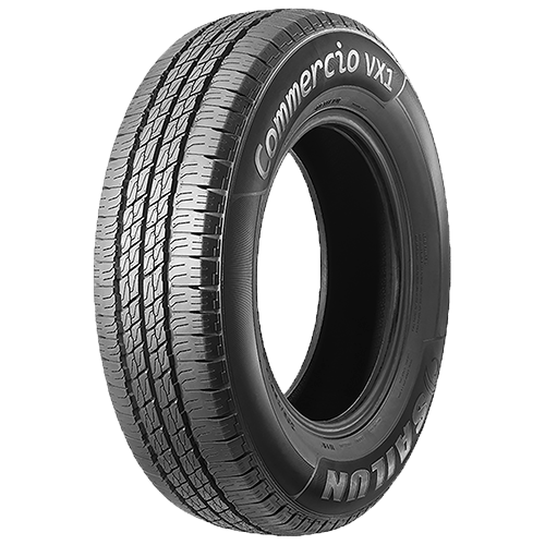 205/70 R15C 106/104R Commercio VX1 8PR Sailun