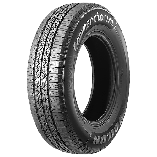 235/65 R16C 115/113R Commercio VX1 8PR Sailun