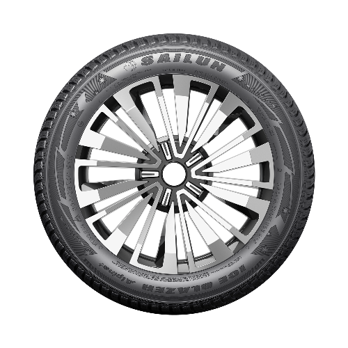 185/60 R14 82T ICE Blazer Alpine+ M+S Sailun