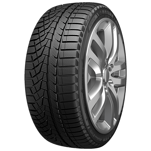 235/65 R17 108H ICE Blazer Alpine EVO1 XL BSW Sailun