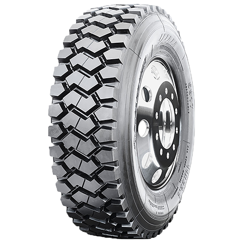 315/80 R22.5 156/150G SDO1 (S917) 18PR Sailun