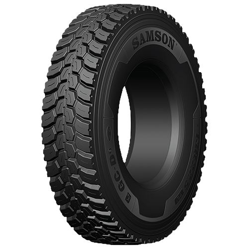 13 R22.5 156/150K GC-D1 20PR Samson