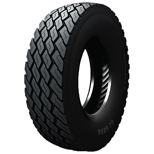 445/65 R22.5 169K GL689A 20PR Samson