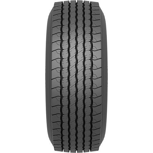 315/60 R22.5 152/148L Avant 5  20PR Sava