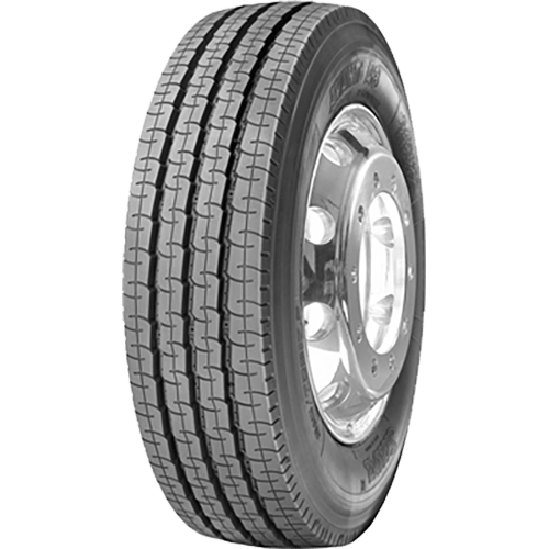265/70 R19.5 140/138M Avant A3 M+S 3PSF 16PR Sava