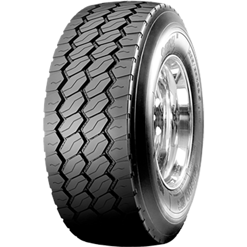 385/65 R22.5 160K Cargo MS 20PR Sava