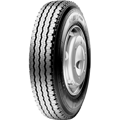 8.5 R17.5 121/120M Comet Plus M+S 12PR Sava