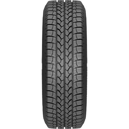 225/70 R15C 112/110R Eskimo LT 8PR Sava