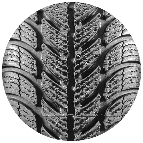 195/60 R15 88T Eskimo S3+ M+S Sava