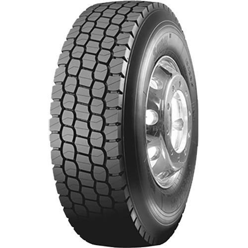 12 R22.5 152/148L Orjak O3 Plus M+S 18PR Sava