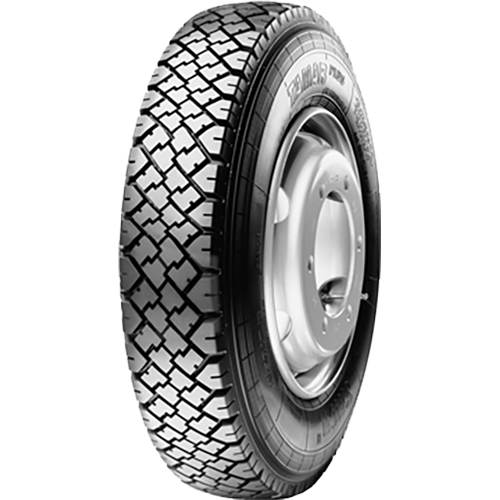 8.5 R17.5 121/120M Tamar Plus M+S 12PR Sava