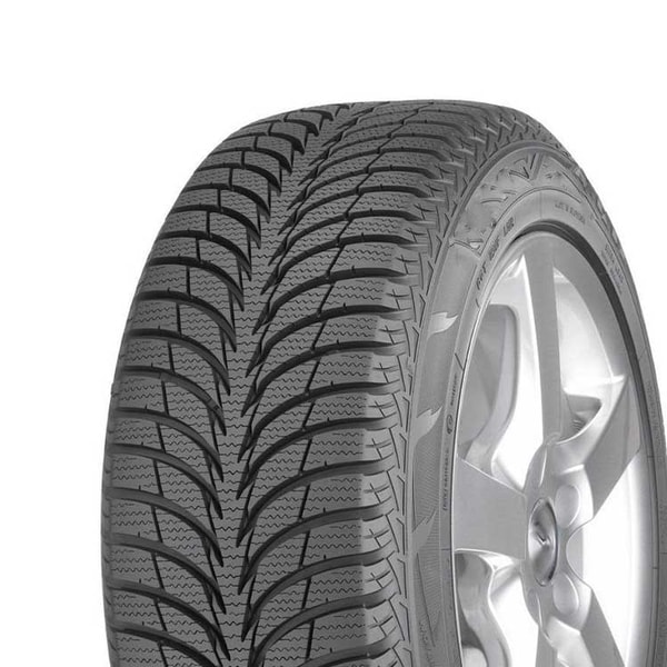 195/65 R15 95T Eskimo ICE XL M+S Sava
