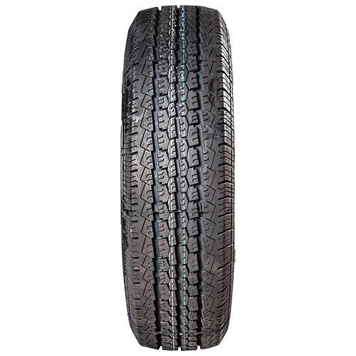 185/70 R13C 106N TR603 M+S Security