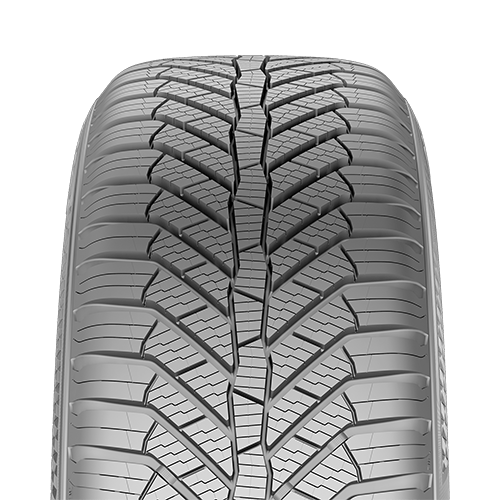 175/65 R17 87H AllSeason-Grip FR Semperit