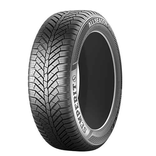 155/70 R13 75T AllSeason-Grip M+S Semperit