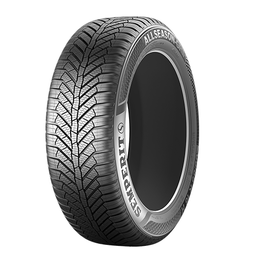 205/60 R16 96V AllSeason-Grip XL M+S Semperit