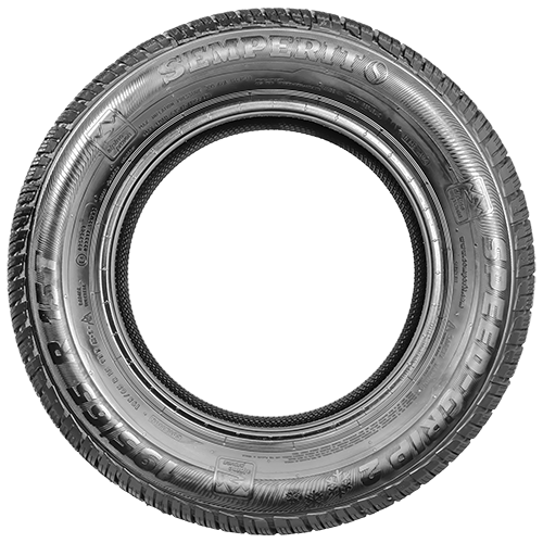 185/60 R15 88T Speed-Grip 2 XL M+S Semperit