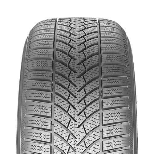195/55 R15 85H Speed-Grip 3 M+S Semperit