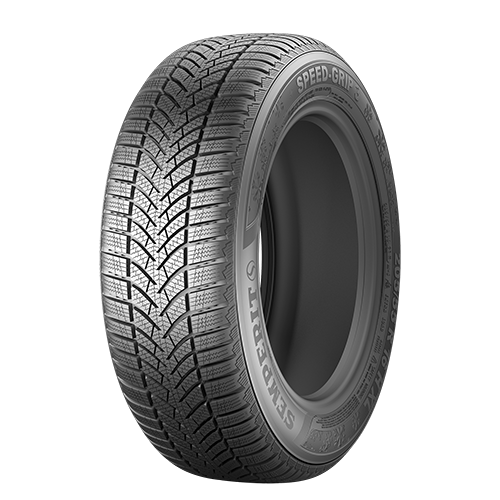 195/55 R20 95H Speed-Grip 3 XL M+S Semperit