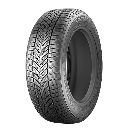 235/50 R18 101V Speed-Grip 3 XL FR M+S Semperit