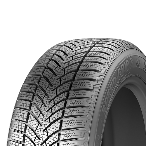 255/50 R19 107V Speed-Grip 3 SUV XL FR M+S Semperit