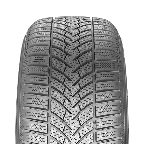 255/35 R19 96V Speed-Grip 3 XL FR M+S Semperit