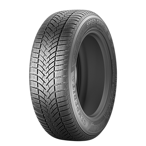 255/35 R19 96V Speed-Grip 3 XL FR M+S Semperit