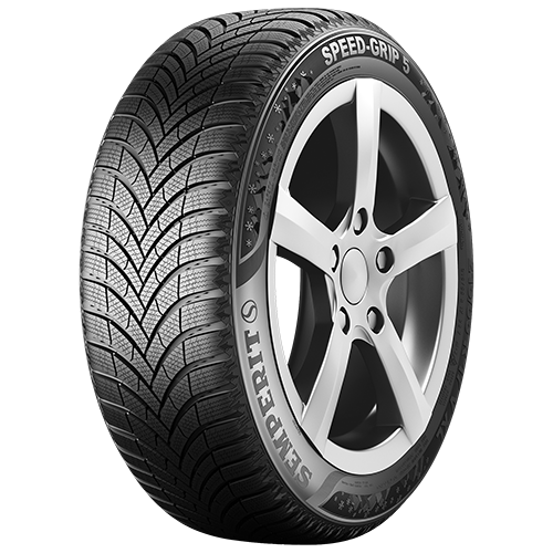 215/45 R16 90V Speed-Grip 5 XL FR Semperit