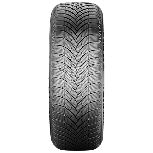 235/65 R17 108V Speed-Grip 5 XL FR Semperit