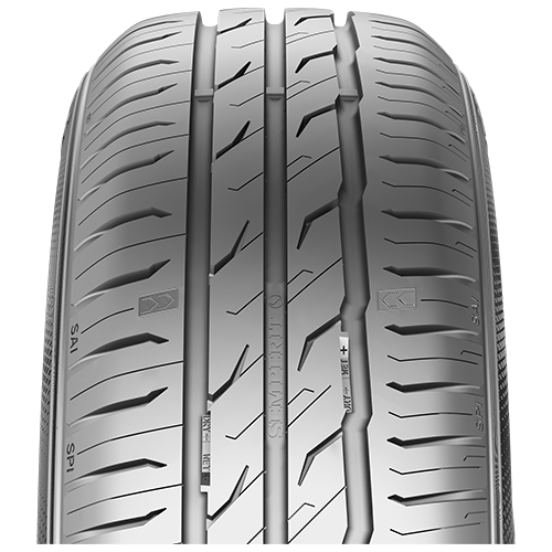 195/55 R16 87H Speed-Life 3 Semperit