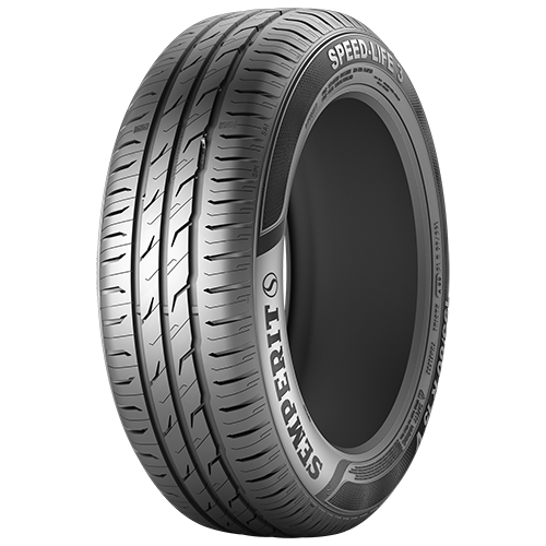 195/60 R15 88H Speed-Life 3 Semperit