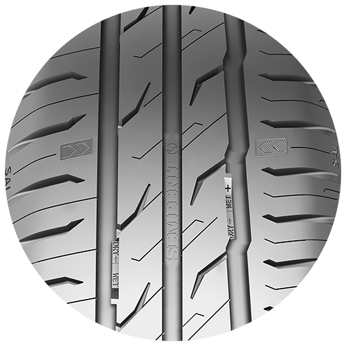 205/55 R16 91W Speed-Life 3 Semperit