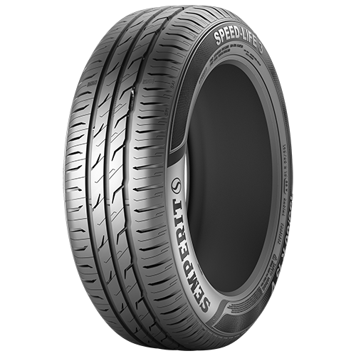225/45 R19 96W Speed-Life 3 XL FR Semperit