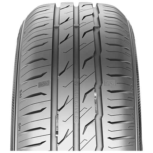 225/50 R17 98V Speed-Life 3 XL FR Semperit