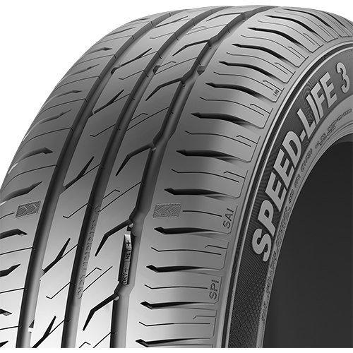 225/55 R16 99Y Speed-Life 3 XL Semperit