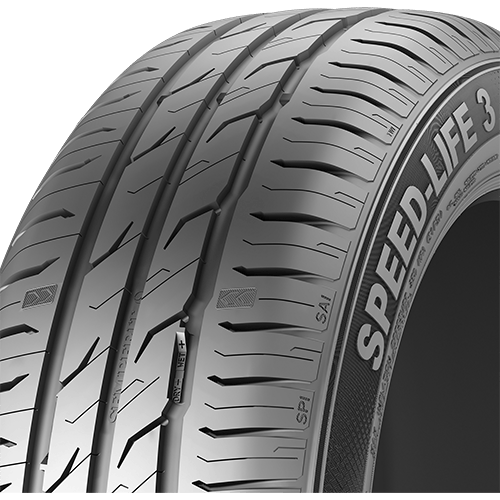 245/45 R19 102Y Speed-Life 3 XL FR Semperit