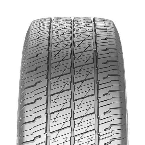 225/55 R17C 109/107T(104T) Van-AllSeason 8PR Semperit