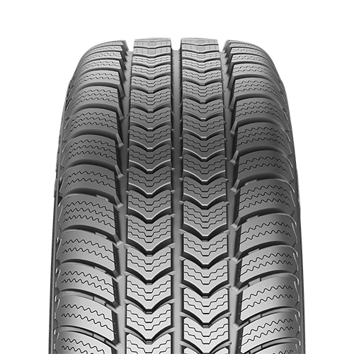 225/75 R16C 121/120R Van-Grip 2 M+S10PR Semperit