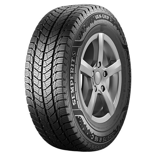 205/65 R16C 107T/105T Van-Grip 3 8PR Semperit