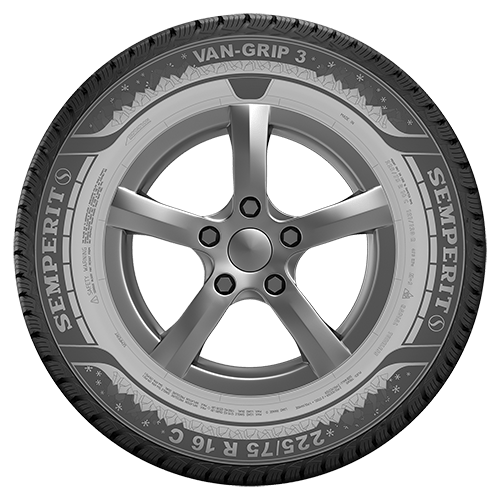 205/70 R15C 106/104R Van-Grip 3  8PR Semperit
