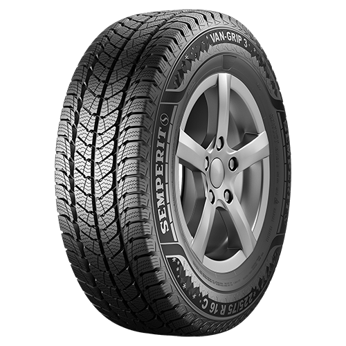 205/70 R15C 106/104R Van-Grip 3  8PR Semperit