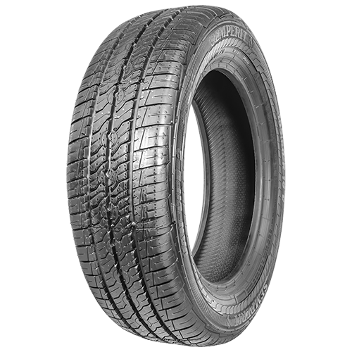 205 R14C 109/107P Van-Life 2 8PR Semperit