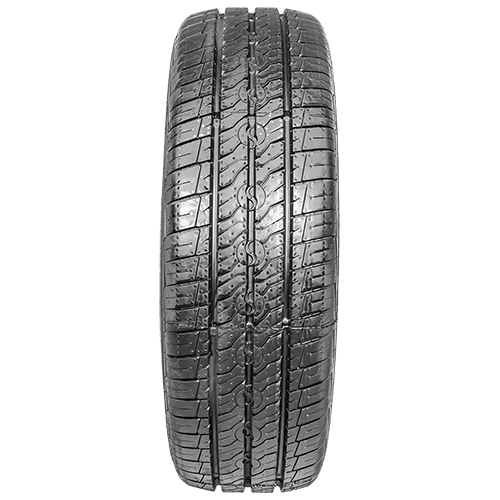 195/60 R16C 99/97H Van-Life 2 6PR Semperit