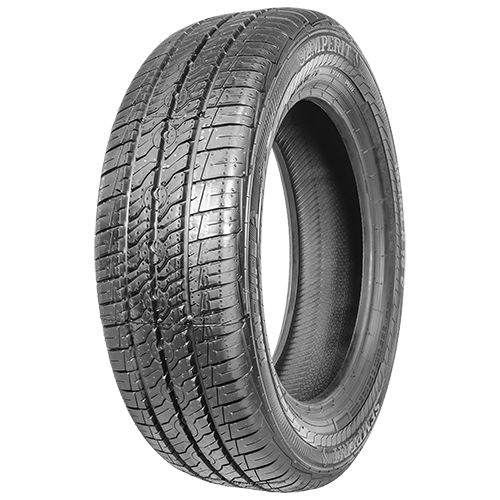 215/60 R16C 103/101T Van-Life 2 6PR Semperit